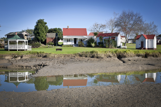 FLB Grants Waiuku