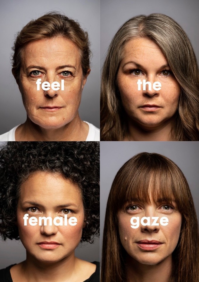 Womens Work exhibition