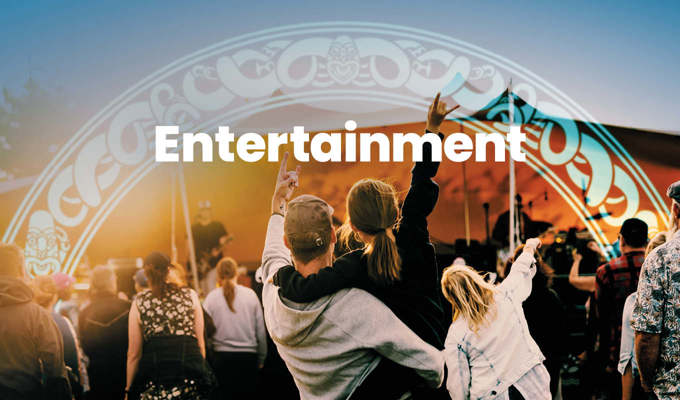 Summer Is Calling Collateral Entertainment