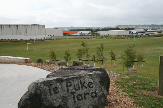 Five years of progress in Otara-Papatoetoe 5