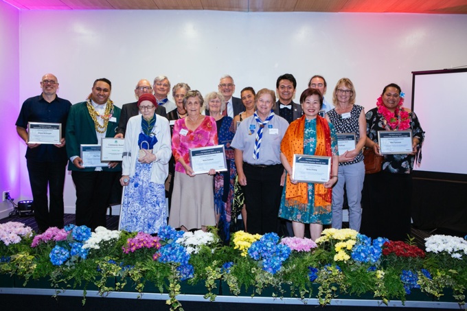 Pketapapa CVA ALL nominees