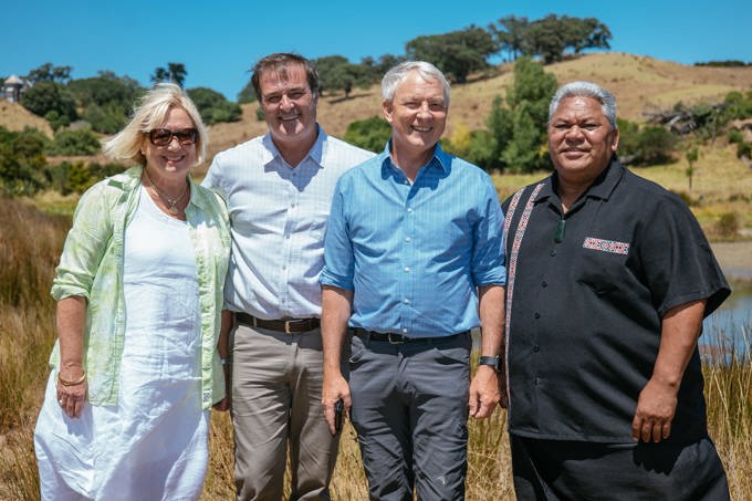 Mahurangi East Regional Park 1