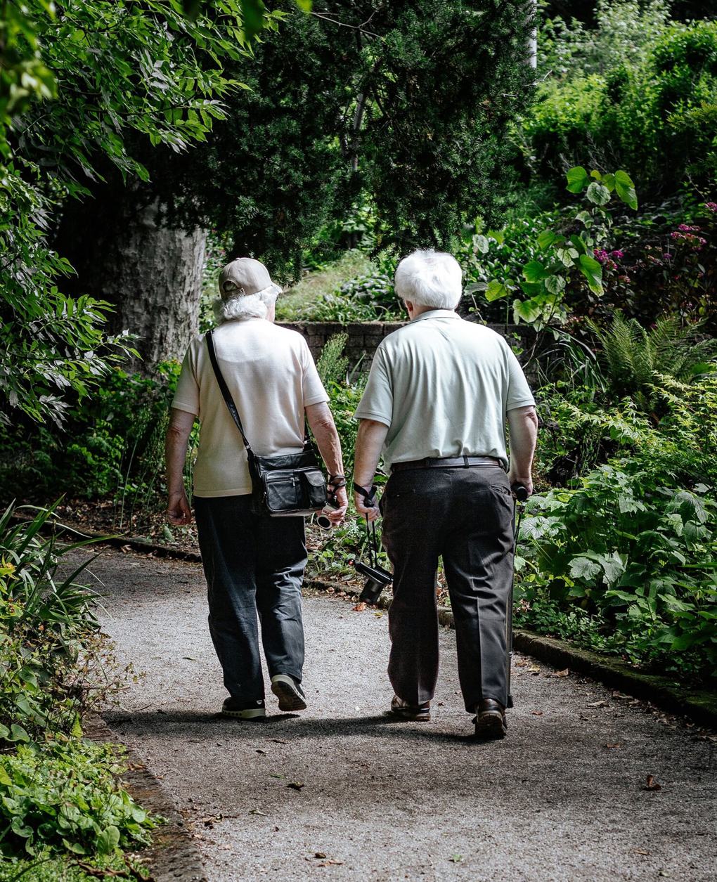 seniors forum 1