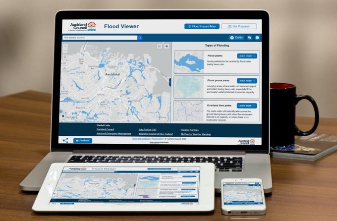 Spatial Excellence Awards