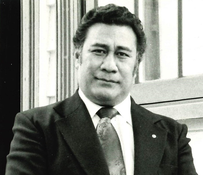 Acc 058 10 Councillor Ioane