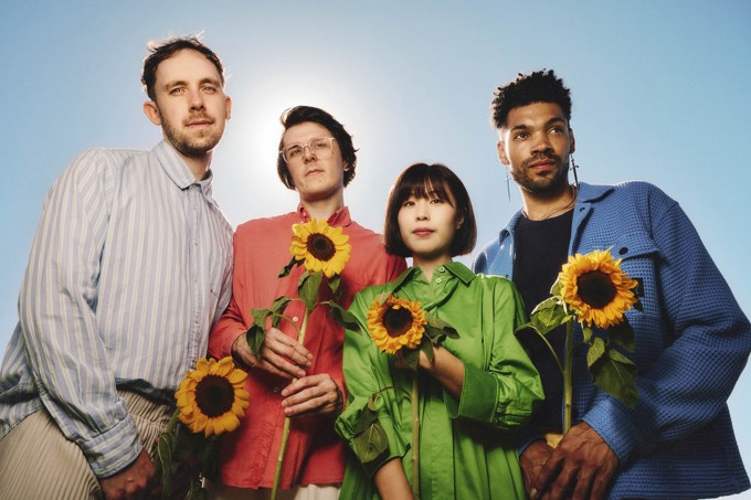 Phoebe Rings For Sounds Of Tāmaki Makaurau 2026