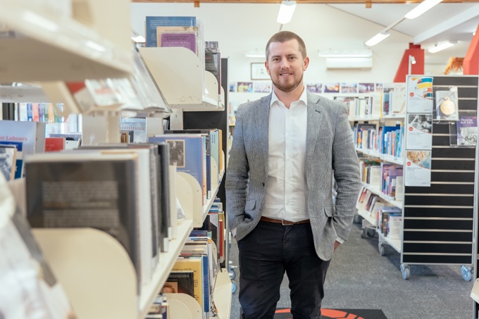 Councillor Richard Hills asks for North Shore community input on Council’s emergency budget