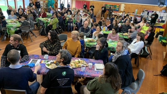 Howick Moth Pod Competition 7