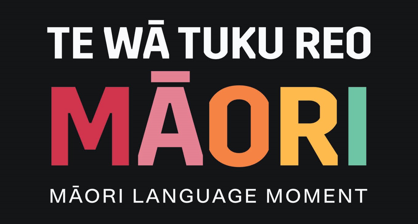 E whakanui ana a Te Kaunihera o Tāmaki Makaurau i Te Wiki o te Reo ...