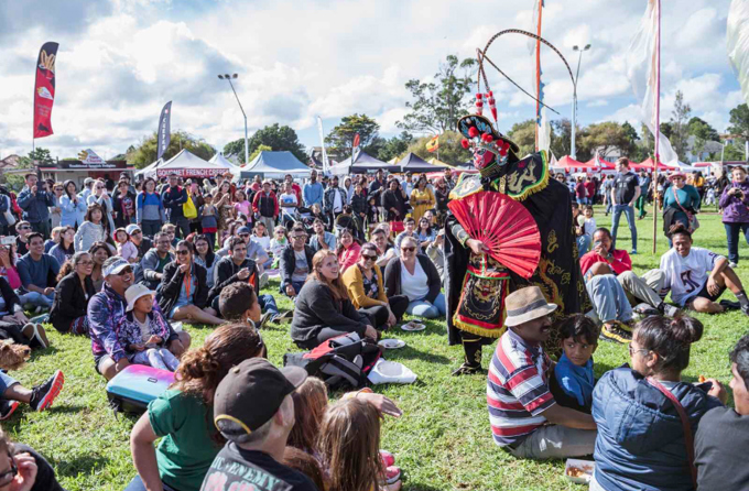 Secret Chinese art form will be showcased at Parnell Festival of Roses (3)