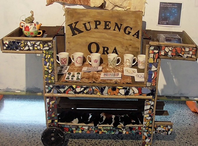 Kahui Tu Kaha nurturing communities