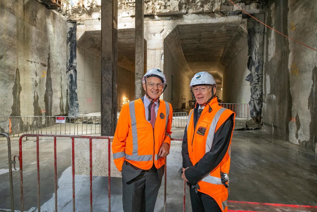 Tamaki Makaurau on track to a better future (3)