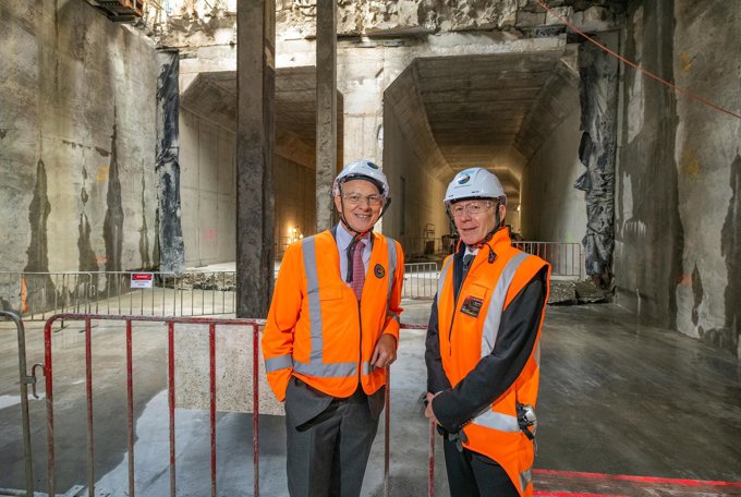 Tamaki Makaurau on track to a better future (3)