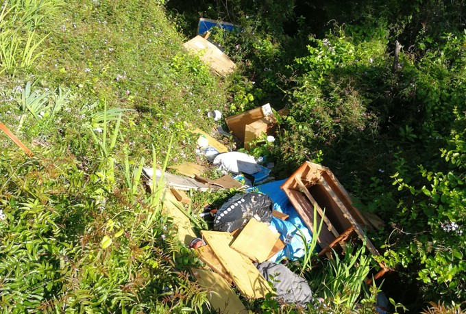 Illegal dumping prosecution2