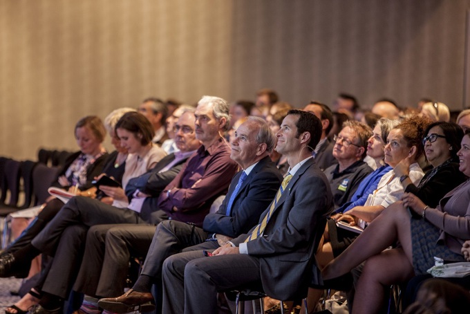 Auckland Conversation 3