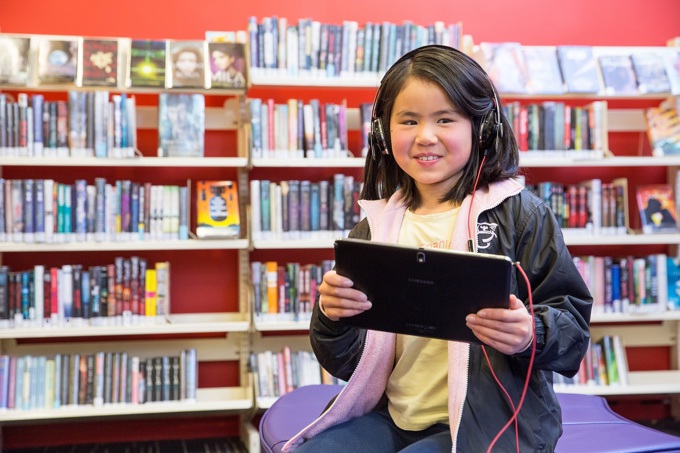 Did you know these facts about our libraries?