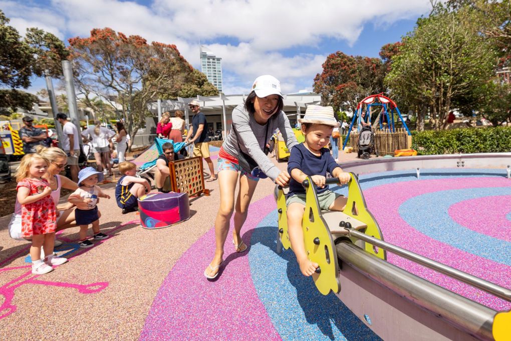 38 462787 Takapuna Playground (1)