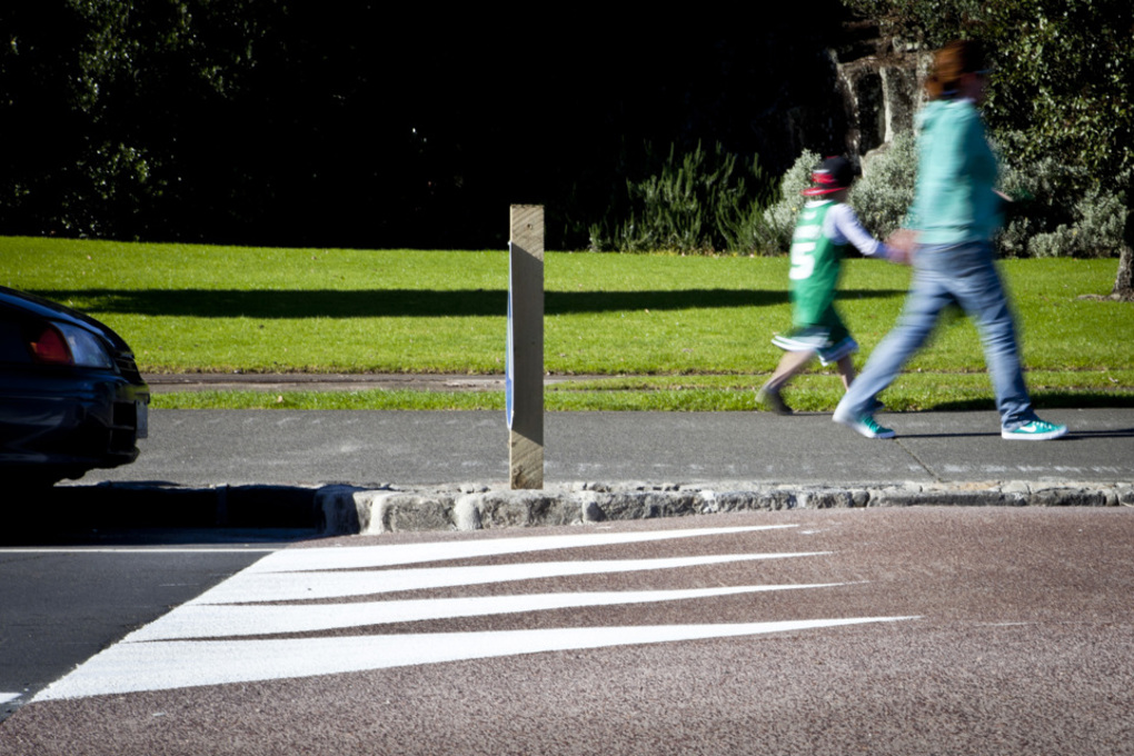 Henderson-Massey opposes speed limit changes
