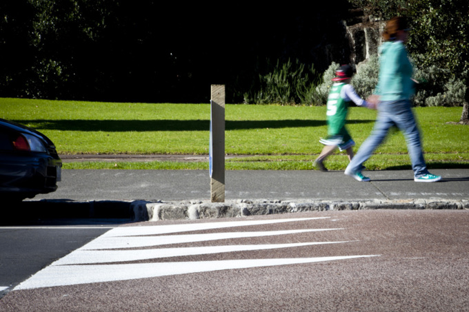 Henderson-Massey opposes speed limit changes