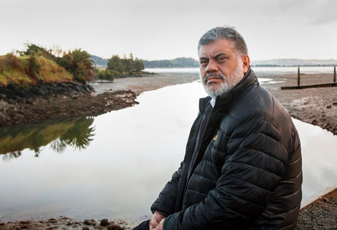 Waitangi Day - together for good