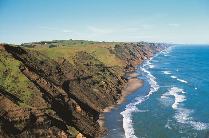 Eight fabulous things about Franklin