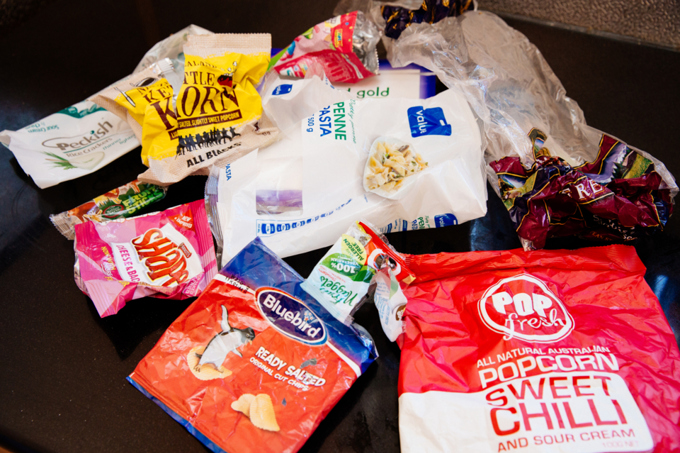 Soft plastic recycling returns to Auckland