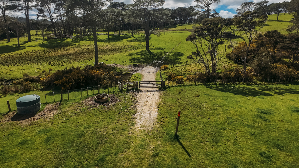 Green Road: A park for everyone to enjoy