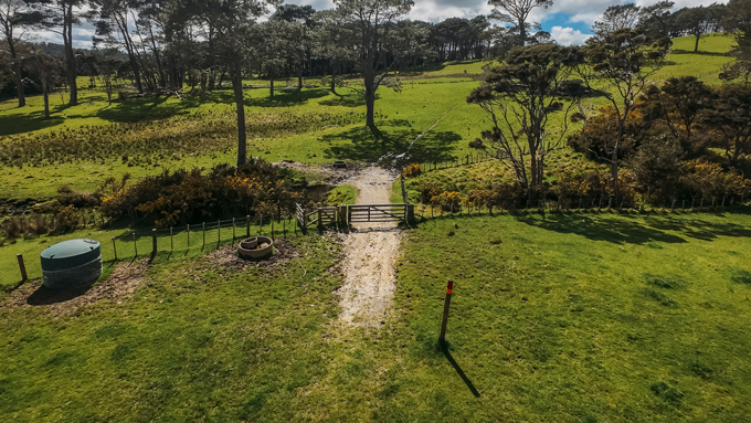 Green Road: A park for everyone to enjoy