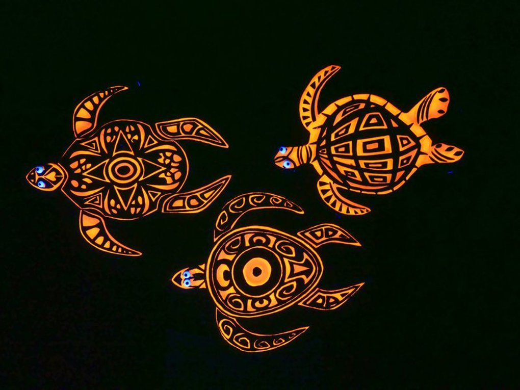 Glow Show