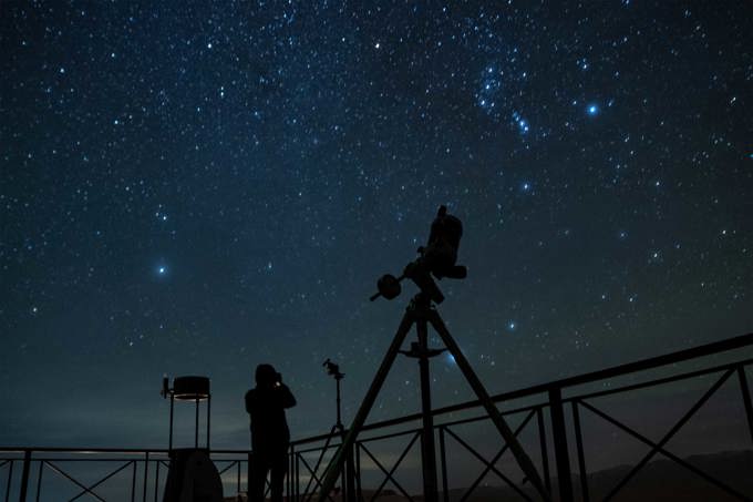 Auckland Astronomical Society