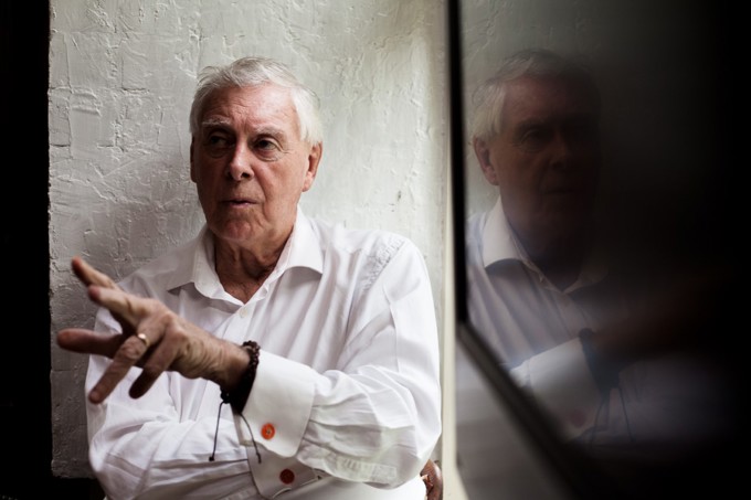 Pointing the way to an age-friendly Auckland