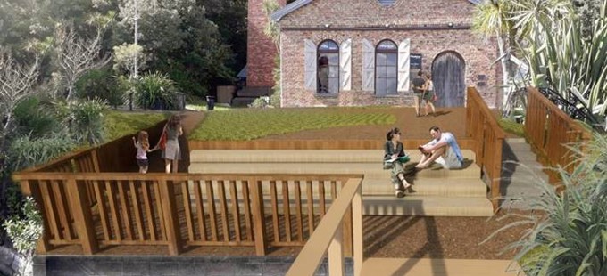 Heritage water pipes preserved2