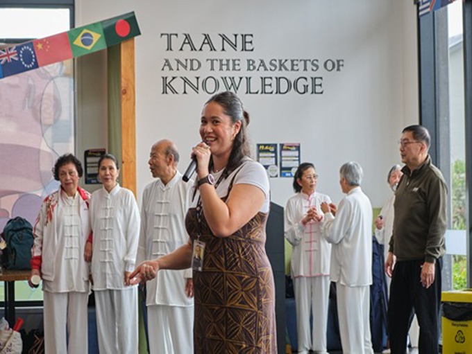 46 Ahurea Rongoa No Te Ao