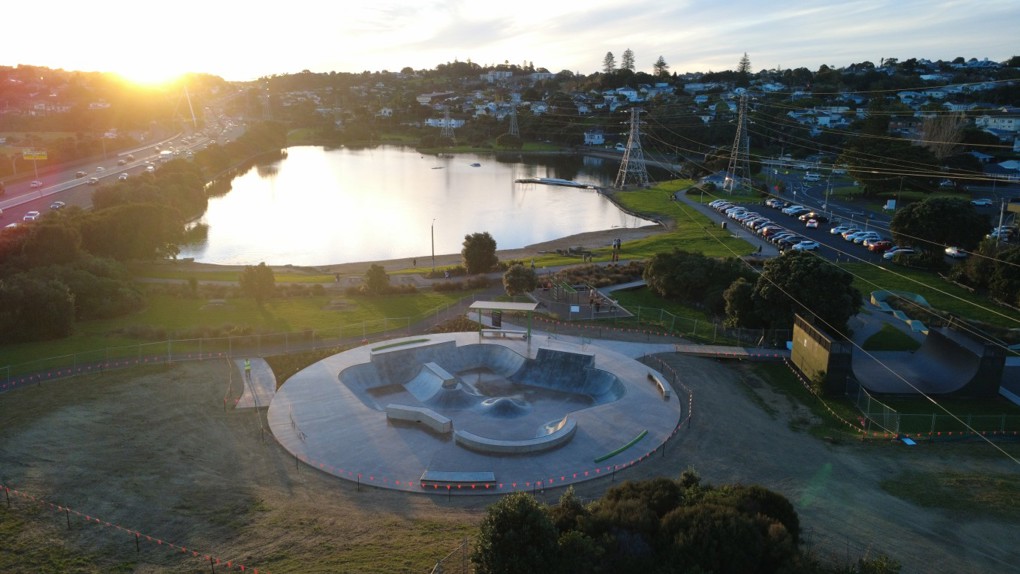 Onehunga Flow State Image 1