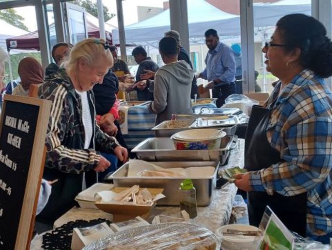 30 Puketāpapa Eid Al Fitr Celebrations