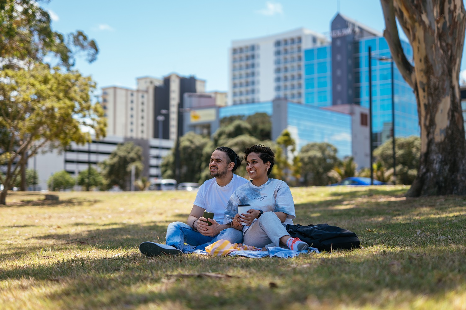 High Density Sprawl - not an oxymoron? - Greater Auckland