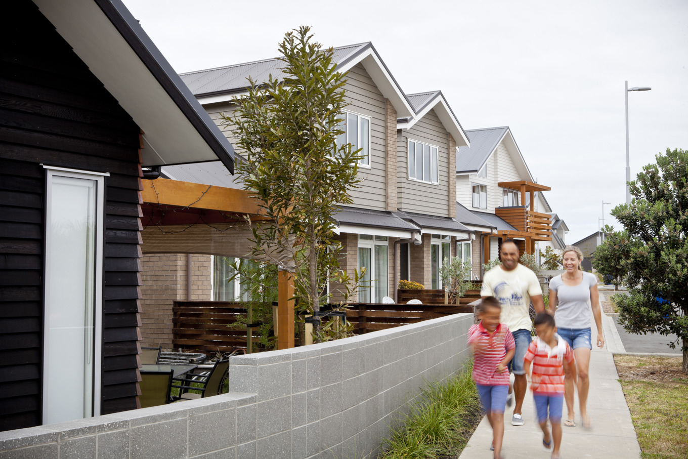 Changes to Auckland’s planning rules zone changes OurAuckland