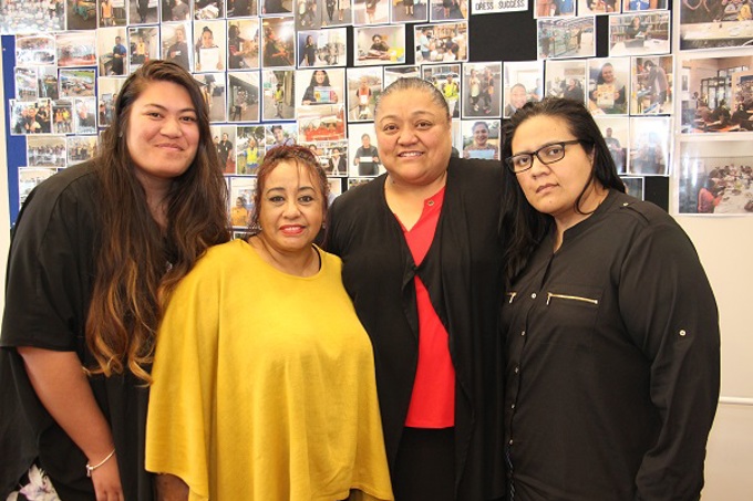 Interview: Alice Taupau Tamaki Regeneration Company