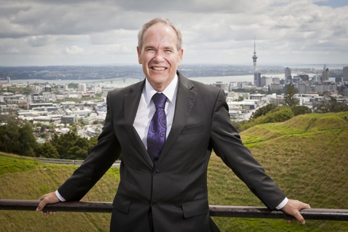 Opinion: City Rail Link will transform Auckland’s economy_2