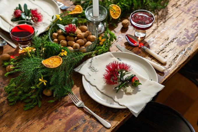 Sustainable Christmas Image 3