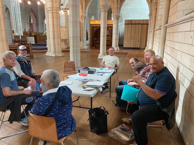 New book gives voice to the voiceless 4