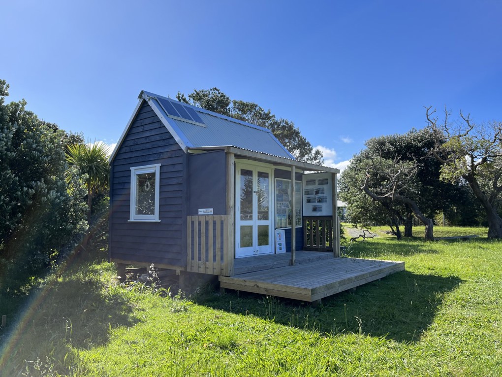 OME Ecohub OA