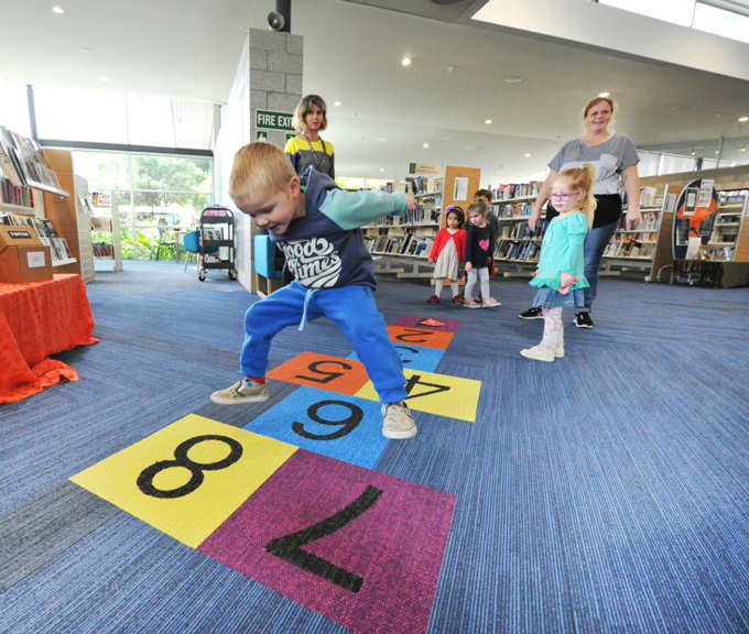 Whangaparaoalibrary1