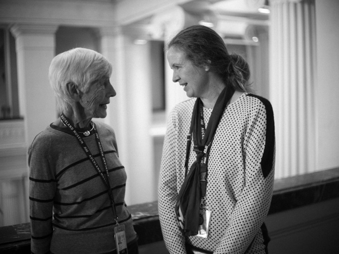 Molluscs and moa bones – behind the scenes at Auckland Museum (2)