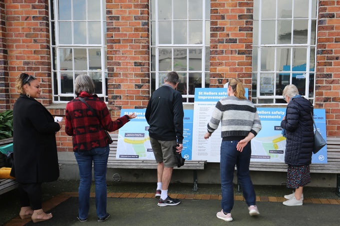 New strategy on transport consultation