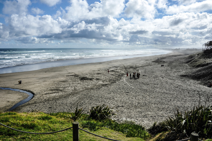 Safety concerns see changes to beach access