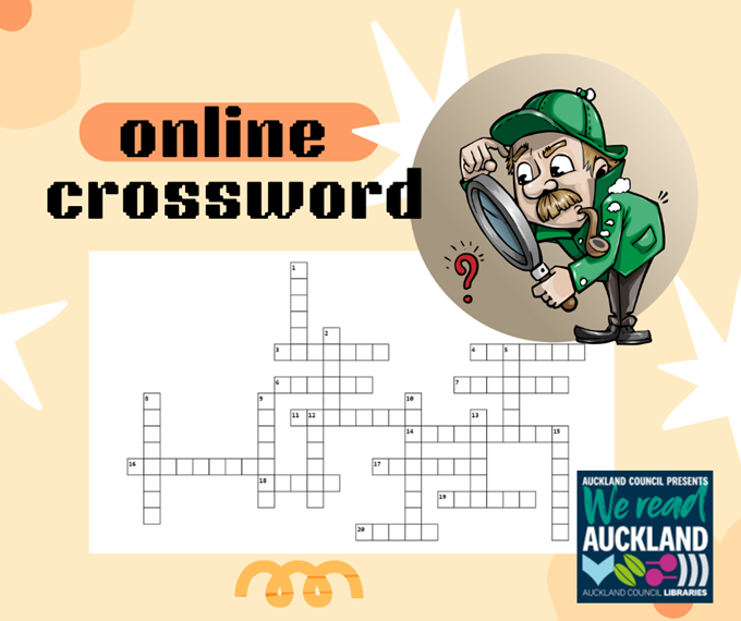 Online Crossword