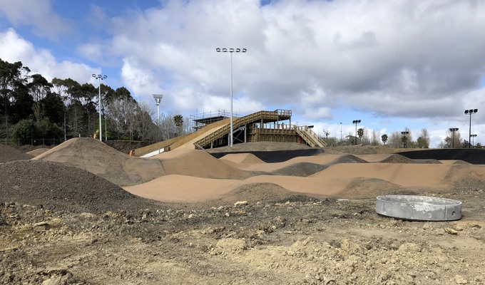 Northern corridor improvements progressing swiftly (1)