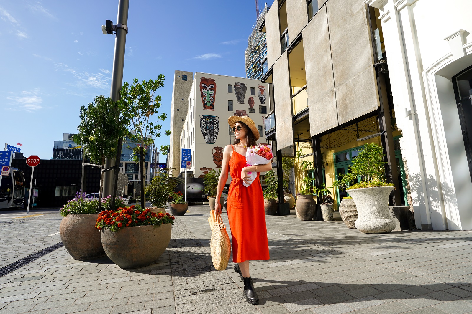 Galway Street