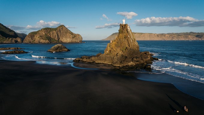 Maori engagement on water makes history